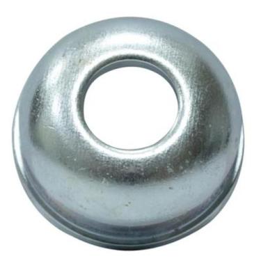 Imagem de Caixa Cubo Traseiro T.Bitex 10 Pçs Bike - Jokan