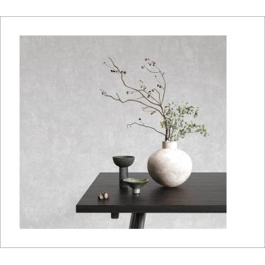 Imagem de Papel de Parede Brut Aspecto Cimenticio Cinza BT2021202