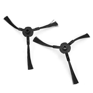 Imagem de Zerodis Acessório para Aspirador de pó Robótico Escova Lateral Jardinagem Doméstica Eletrodomésticos Peças de Eletrodomésticos Peças de Fáceis de Substituir Conjunto de Escova Durável para V3 V5 A4 A6 Melhorar