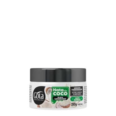 Imagem de Masc Gota Dour 250Gr Nata De Coco