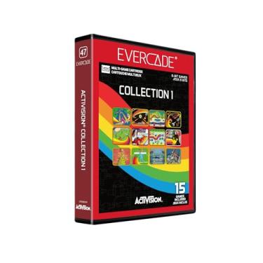 Imagem de Blaze Evercade Activision Collection 1