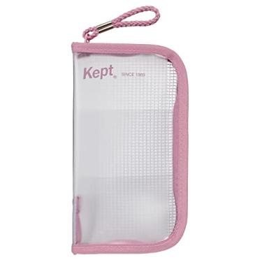 Imagem de Estojo Raymay Fujii, estojo de caneta favorito da Kept, Roxo empoeirado, Roxo empoeirado