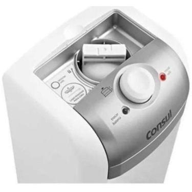 Imagem de Kit 2 Filtro Refil Consul Para Purificador De Água Cpc34Af