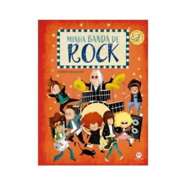 Imagem de Minha Banda De Rock
