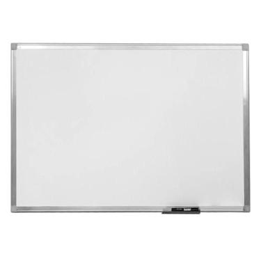 Imagem de Quadro branco uv alumínio neo 120 x 090 cm mdf09 4897 - STALO, 3