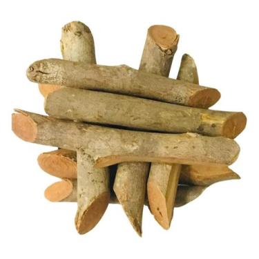 Imagem de Pau Resposta Casca 500g (Desidratado) - Life Magazine