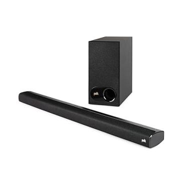 Imagem de Soundbar (Home Theater) Signa S2 Polk
