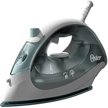 Imagem de Ferro eletrico domestico, com vapor constante e eficiente, e leve, pratico, e forte. - Cores sortidas