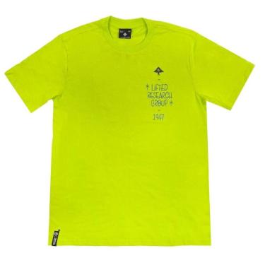 Imagem de Camiseta LRG Under Verde-Masculino