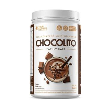 Imagem de Achocolatado Chocolito - True 300g-Unissex