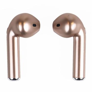 Imagem de Fone De Ouvido Bluetooth Easy W1+ Tws True Wireless - Dourado