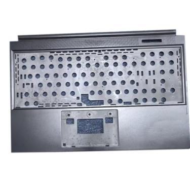 Imagem de Apoio de pulso laptop para Tongfang G5WC10 PMARG5WC10-9123 Prata Novo