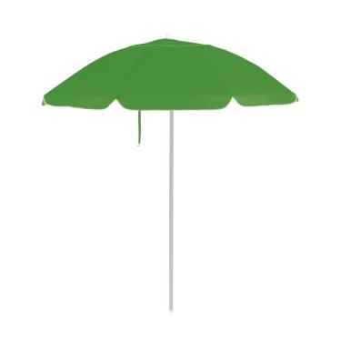 Imagem de Guarda-sol Ombrelone Bagum Premium Fps 100 2m Mor Verde