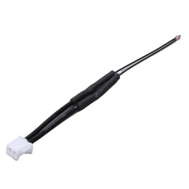 Imagem de Sanpyl Fio Termistor para Impressora 3D, Resistente, à Prova de Alta Temperatura, Materiais Premium, Medição Precisa, Carbono, Impressora 3D, Longevidade