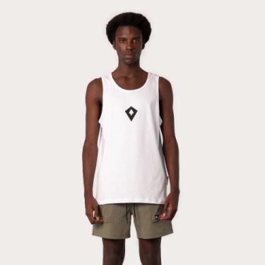 Imagem de Regata Básica Classic MCD Pipa, P