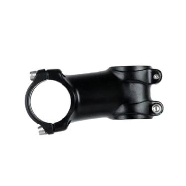 Imagem de Mesa de guidão para bicicleta de montanha e estrada, com inclinação de 31,8 mm, 7° e 17°, compatível com guidões de 60/70/80/90/100/110/120/130 mm.(7D 60MM)