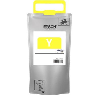 Imagem de Tinta Epson Tr24x420al Tr24x Amarelo | Workforce Pro Wf-r8590 R8590
