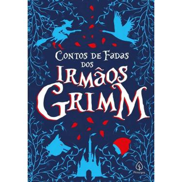 Imagem de Contos de fada dos irmãos Grimm