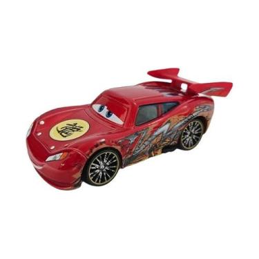 Imagem de Figuras De Anime Disney Pixar Cars Para Crianças Doc Hudson Ramone Lig