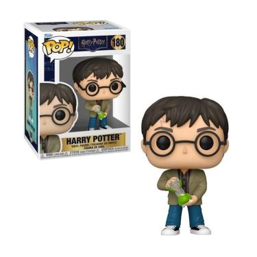 Imagem de Boneco Funko Pop Harry Potter 6 com Ampulheta - Candide