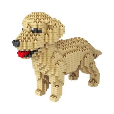 Imagem de Conjunto De Brinquedos De Blocos De Montar Mini Para Crianças, Meninos