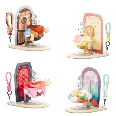 Imagem de Eiliko Swappable Themed Bodies SpinKit I - Comes with 4 Themed Bodies to Match Your Mood or Style. Swap The Shell, Unlock Whole New animations.