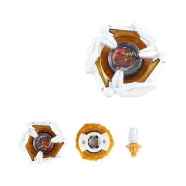 Imagem de Solong4u Flame UX Series Spinning Tops Crianças Brinquedos Presente - 