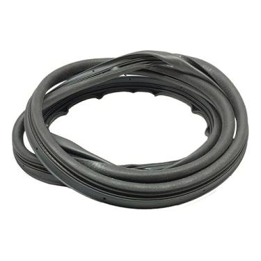 Imagem de Fiat Guarnição Vão da Porta Traseira Direita Original, Código 50928386, para Argo e Pulse