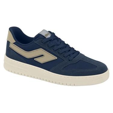 Imagem de Tênis Masculino Actvitta Casual Skatista Urbano Conforto Street Origin