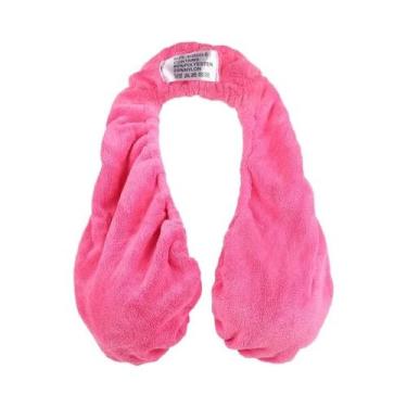 Imagem de Tata-Neck Pendurado Bra Toalha De Banho, Envolvimento Do Pescoço, Skin