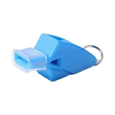 Imagem de Apito Profissional De Alta Frequência Para Árbitros E Treinadores, Som