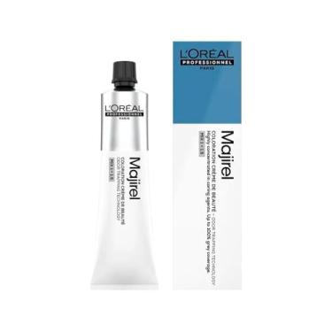 Imagem de L'oréal Professionnel Majirel Tubo 8.1 60g