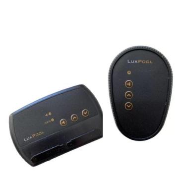 Imagem de Controlador para Refletores De Piscina PDX1370 Luxpool Tholz, Preto, 1