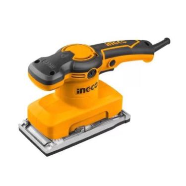 Imagem de Lixadeira orbital ingco 180x90 320w 110v ufs3208-9 - 001796