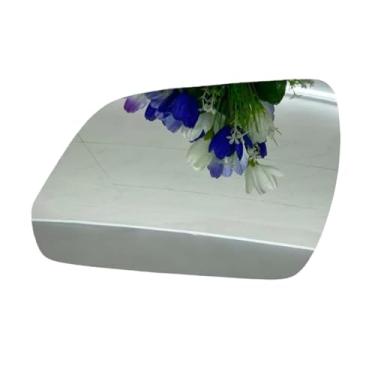 Imagem de Compatível com hyundai creta ix25 2015 2016 2017 2018 2019 2020 espelho retrovisor aquecido lado esquerdo e direito/creta 1st gen/1st f/l(Left With Heated)