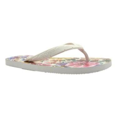 Imagem de CHINELO FARM RIO FLORAL FEMININO-Feminino