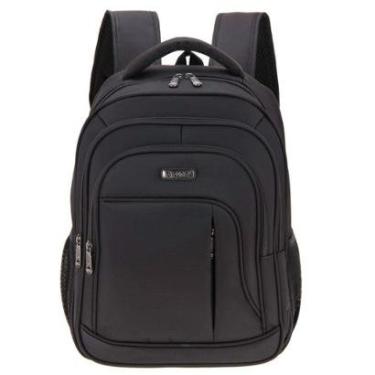 Imagem de Mochila Porta Notebook Tonin Vértice 2105 Ergonômica-Unissex