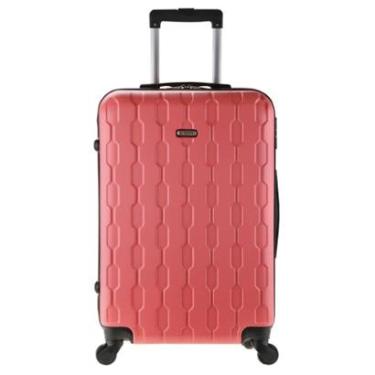 Imagem de Mala Rígida Grande Linha Frevo-Unissex