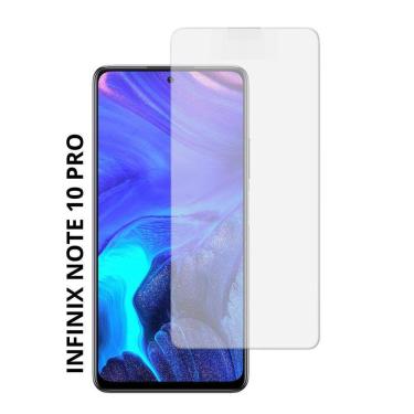 Imagem de Pelicula De Hidrogel Compatível Para Infinix Note 10 Pro