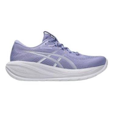 Imagem de Tênis De Corrida Asics Gel-cumulus 28 Feminino Original-Feminino
