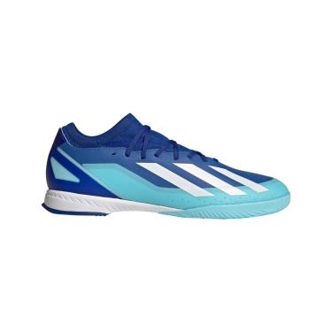 Imagem de Chuteira X Crazyfast.3 Futsal Adidas-Unissex