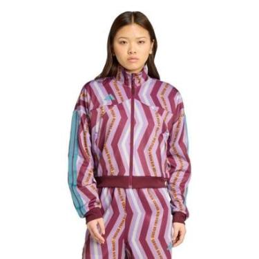 Imagem de Jaqueta Adidas X Farm Tiro Feminina-Feminino