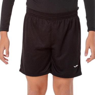 Imagem de Short Futebol Infantil Com Sunga Elite 1050-Masculino