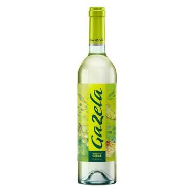 Imagem de Vinho Gazela Verde Branco750ml