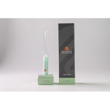 Imagem de Sérum Controle Scientific Skin Tech – Redução de Poros e Linha de Expressão, Equilíbrio da Oleosidade e Purificação – 10ml 55 aplicações