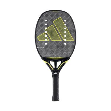 Imagem de Raquete Beach Tennis Adidas Adipower 33 H14 Lime 15K 2025