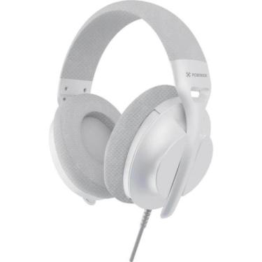 Imagem de Headset 7.1 Fortrek Wise Branco
