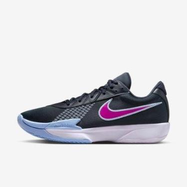 Imagem de Tênis Nike Air Zoom G.T. Academy Masculino-Masculino