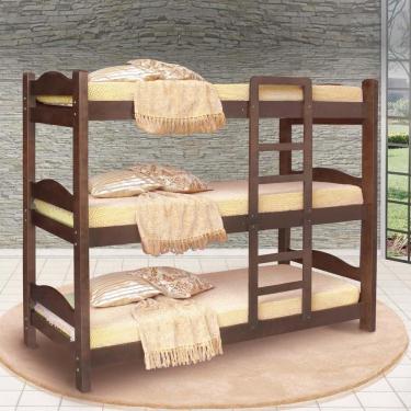 Imagem de Treliche Julia Pederpinus Imbuia Imbuia