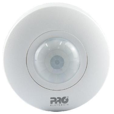 Imagem de Sensor De Presenca Sobrepor Teto 360 Pqsst-0360 - PROELETRONIC
